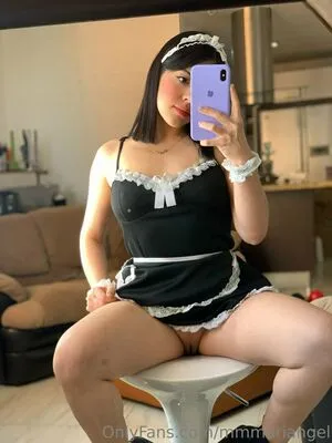 Mmmariangel OnlyFans Leaked Free Thumbnail Picture - #8jkcdJIcui