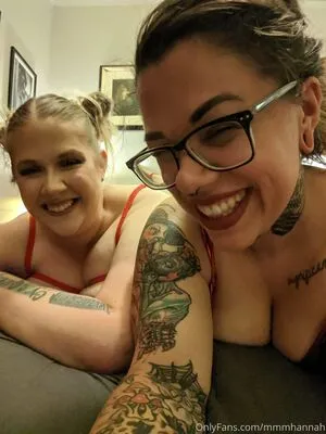 Mmmhannah OnlyFans Leaked Free Thumbnail Picture - #6eDjVQ66OJ