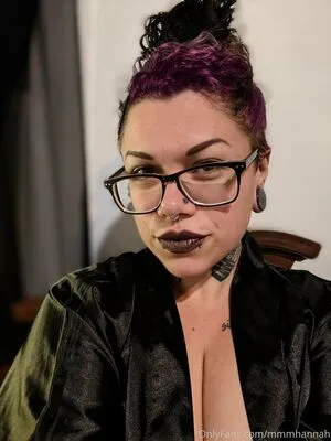 Mmmhannah OnlyFans Leaked Free Thumbnail Picture - #6v0g04JYUN