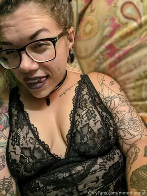 Mmmhannah OnlyFans Leaked Free Thumbnail Picture - #Cvxgew1sdM