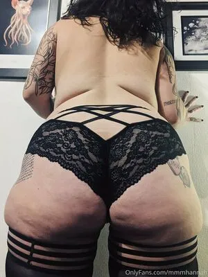 Mmmhannah OnlyFans Leaked Free Thumbnail Picture - #NHG20MLQkH
