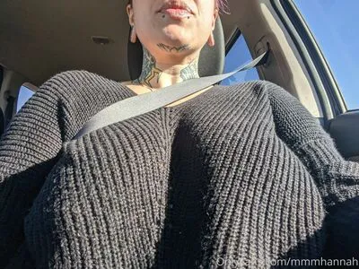 Mmmhannah OnlyFans Leaked Free Thumbnail Picture - #NnzTon546K