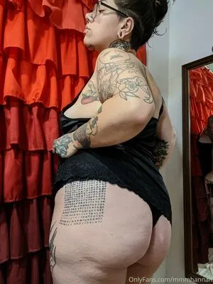 Mmmhannah OnlyFans Leaked Free Thumbnail Picture - #V0MLmhVIsO