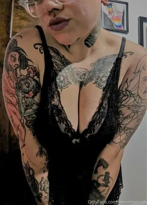 Mmmhannah OnlyFans Leaked Free Thumbnail Picture - #XAPcyxysE6