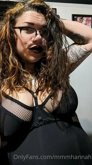 Mmmhannah OnlyFans Leaked Free Thumbnail Picture - #XvV8gFUAn4