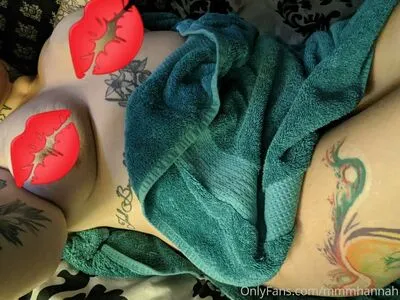 Mmmhannah OnlyFans Leaked Free Thumbnail Picture - #amvBLf100d