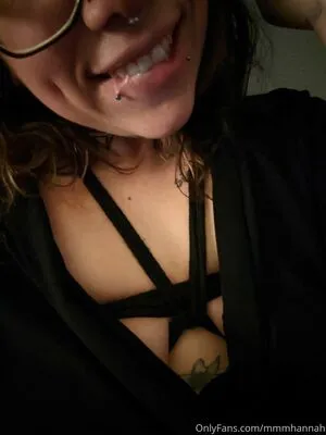 Mmmhannah OnlyFans Leaked Free Thumbnail Picture - #pNMLEftCRw