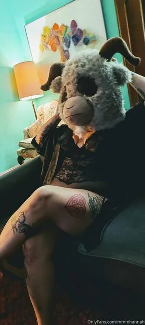 Mmmhannah OnlyFans Leaked Free Thumbnail Picture - #uMq3D9ExJJ
