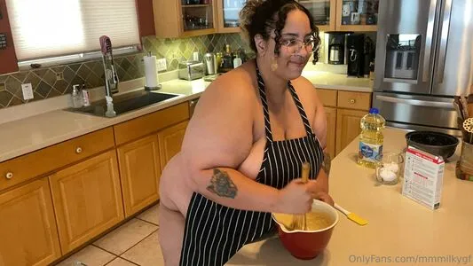 Mmmilkygf OnlyFans Leaked Free Thumbnail Picture - #NGTo01nyJM