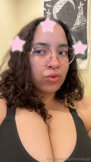 Mmmilkygf OnlyFans Leaked Free Thumbnail Picture - #UjWii5yrOv
