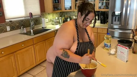 Mmmilkygf OnlyFans Leaked Free Thumbnail Picture - #l1UEaD1xxh