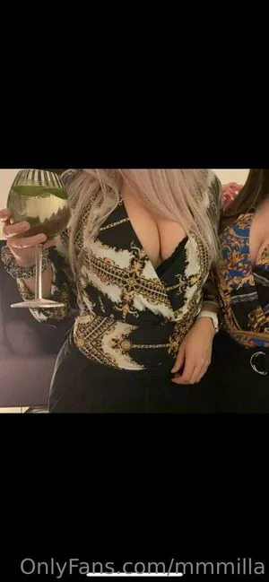 Mmmilla OnlyFans Leaked Free Thumbnail Picture - #9I6CqlnLys