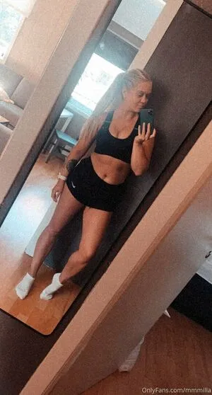 Mmmilla OnlyFans Leaked Free Thumbnail Picture - #AQp6Dr6ymq