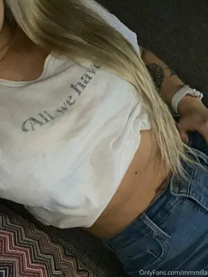 Mmmilla OnlyFans Leaked Free Thumbnail Picture - #MJhufw7fUr