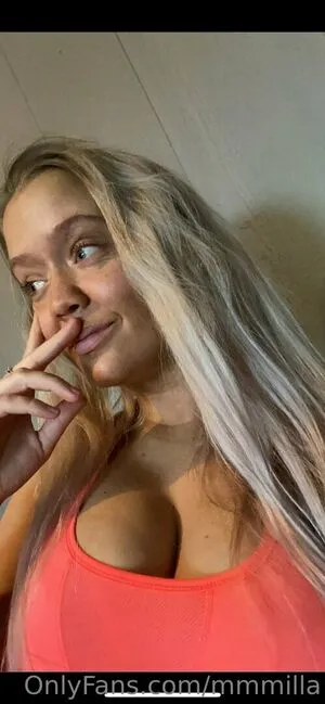 Mmmilla OnlyFans Leaked Free Thumbnail Picture - #OM2JrT4xYj