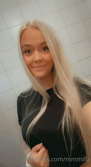 Mmmilla OnlyFans Leaked Free Thumbnail Picture - #OOAvj0EGN7