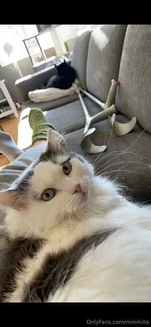 Mmmilla OnlyFans Leaked Free Thumbnail Picture - #Xu1X03suxe