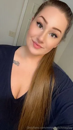 Mmmwatchmeplay OnlyFans Leaked Free Thumbnail Picture - #2rCCtWczBg