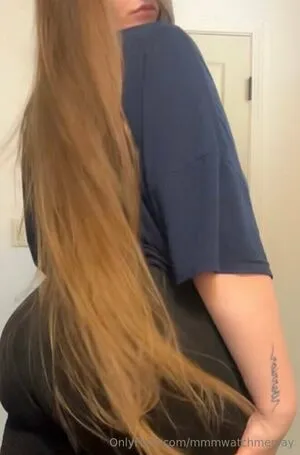 Mmmwatchmeplay OnlyFans Leaked Free Thumbnail Picture - #8BEKH2FBmm