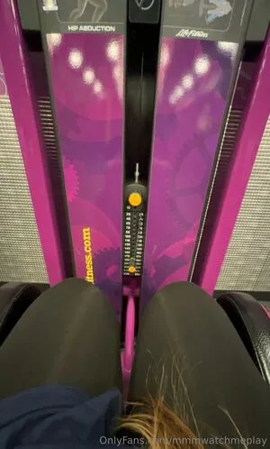 Mmmwatchmeplay OnlyFans Leaked Free Thumbnail Picture - #EiCRRh5Qv0