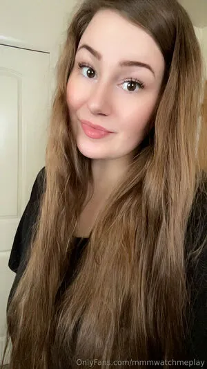 Mmmwatchmeplay OnlyFans Leaked Free Thumbnail Picture - #FAnThQbTAa