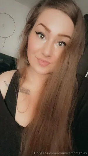 Mmmwatchmeplay OnlyFans Leaked Free Thumbnail Picture - #FN3IjyWSuI