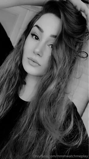 Mmmwatchmeplay OnlyFans Leaked Free Thumbnail Picture - #GyNN9zp9Gl