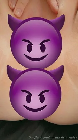 Mmmwatchmeplay OnlyFans Leaked Free Thumbnail Picture - #GyckbcolQN