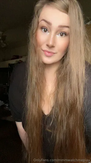 Mmmwatchmeplay OnlyFans Leaked Free Thumbnail Picture - #KmhxOxWDH8