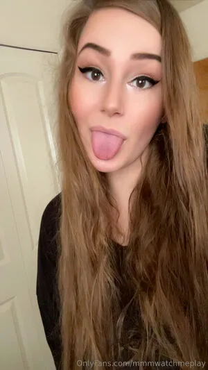 Mmmwatchmeplay OnlyFans Leaked Free Thumbnail Picture - #R3xLPUGAQq