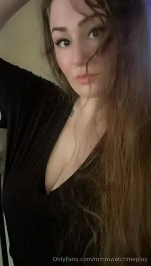 Mmmwatchmeplay OnlyFans Leaked Free Thumbnail Picture - #SEvhYGvhFN