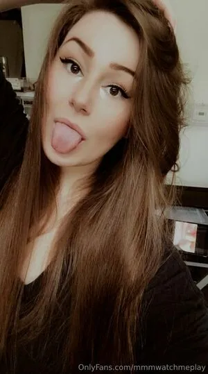 Mmmwatchmeplay OnlyFans Leaked Free Thumbnail Picture - #Sr9RxkxxXD