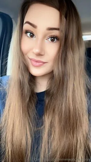 Mmmwatchmeplay OnlyFans Leaked Free Thumbnail Picture - #Y89uyMd4GS