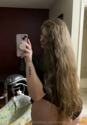 Mmmwatchmeplay OnlyFans Leaked Free Thumbnail Picture - #ZmiiDlDKxz