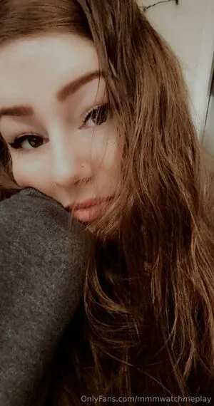 Mmmwatchmeplay OnlyFans Leaked Free Thumbnail Picture - #aK9eIsjZsY