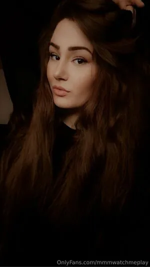 Mmmwatchmeplay OnlyFans Leaked Free Thumbnail Picture - #bBcXH2zfAa