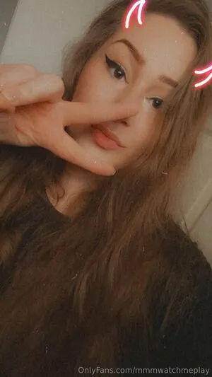 Mmmwatchmeplay OnlyFans Leaked Free Thumbnail Picture - #fJdOJw0EWd