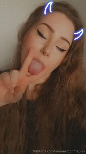 Mmmwatchmeplay OnlyFans Leaked Free Thumbnail Picture - #fi5PhNSX2o