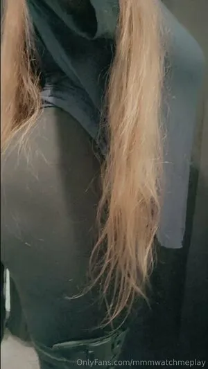 Mmmwatchmeplay OnlyFans Leaked Free Thumbnail Picture - #hZM0jGVHqf