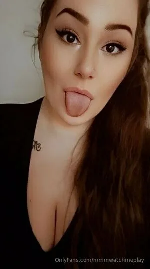 Mmmwatchmeplay OnlyFans Leaked Free Thumbnail Picture - #jJ8NREy3qC