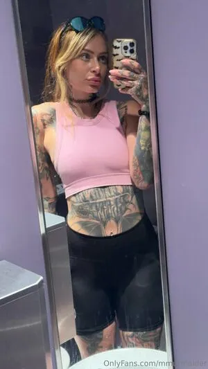 Mmurmaider OnlyFans Leaked Free Thumbnail Picture - #NeeOR9ynxN