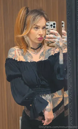 Mmurmaider OnlyFans Leaked Free Thumbnail Picture - #OIljvsIbLM