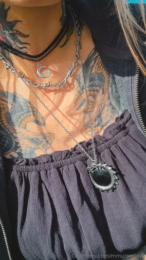 Mmurmaider OnlyFans Leaked Free Thumbnail Picture - #Pt5GSSryZj