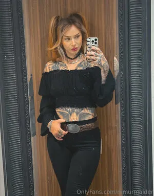 Mmurmaider OnlyFans Leaked Free Thumbnail Picture - #VThiVfbkzA