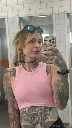Mmurmaider OnlyFans Leaked Free Thumbnail Picture - #XF1Lwsxvyn