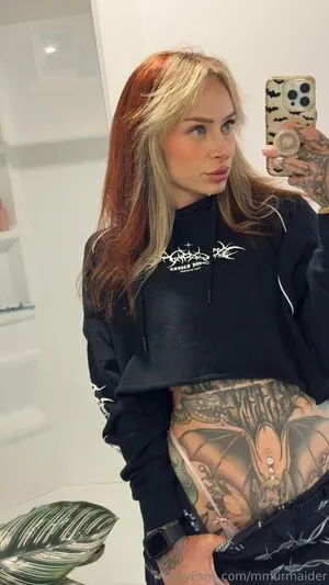 Mmurmaider OnlyFans Leaked Free Thumbnail Picture - #XrYoBCJTa2