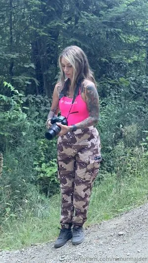 Mmurmaider OnlyFans Leaked Free Thumbnail Picture - #YZUjFtFzbF