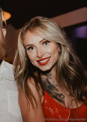 Mmurmaider OnlyFans Leaked Free Thumbnail Picture - #k6nIutLGTo