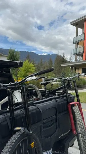 Mmurmaider OnlyFans Leaked Free Thumbnail Picture - #qH27f3o0IP