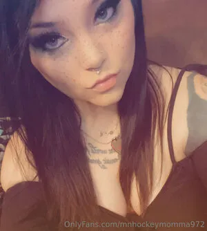 Mnhockeymomma972 OnlyFans Leaked Free Thumbnail Picture - #tGRmgrCY8p
